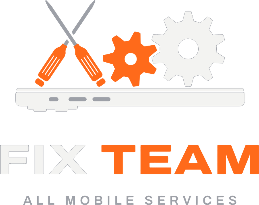 Fix Team